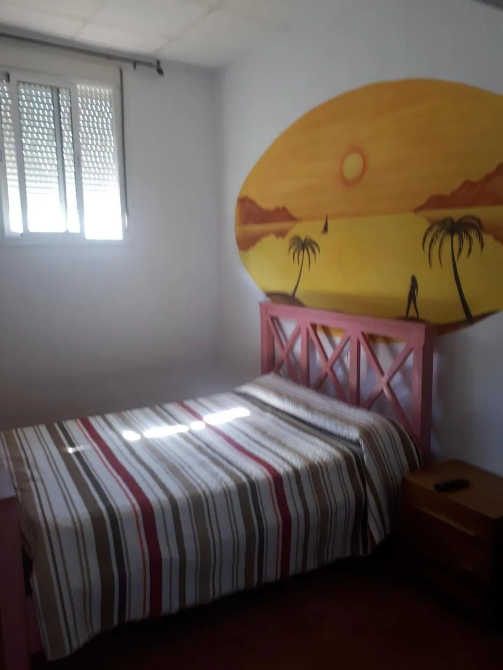 Room, La Redonda, Costa Del Sol