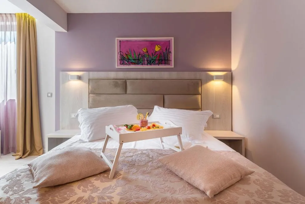 Room, Maritimo, Split