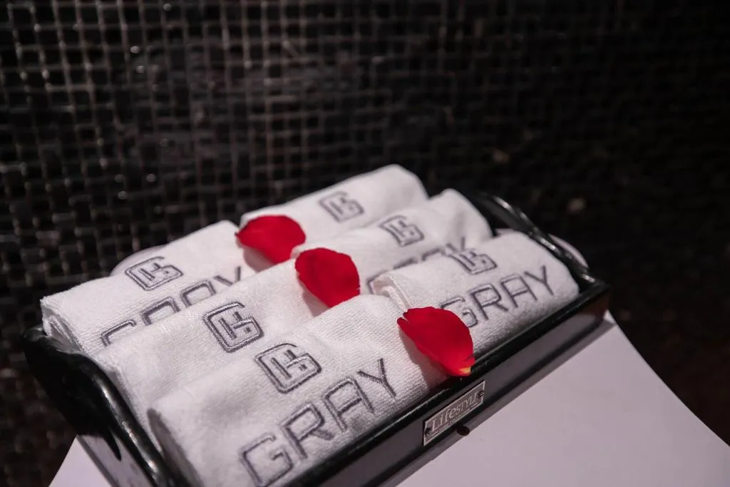 Sports and Entertainment, Gray Boutique Hotel Casablanca, Casablanca
