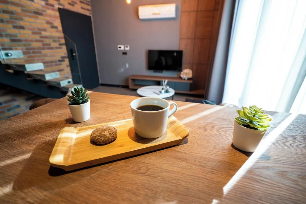 Room, Ayayorgi̇ Homes & Hotels, Izmir
