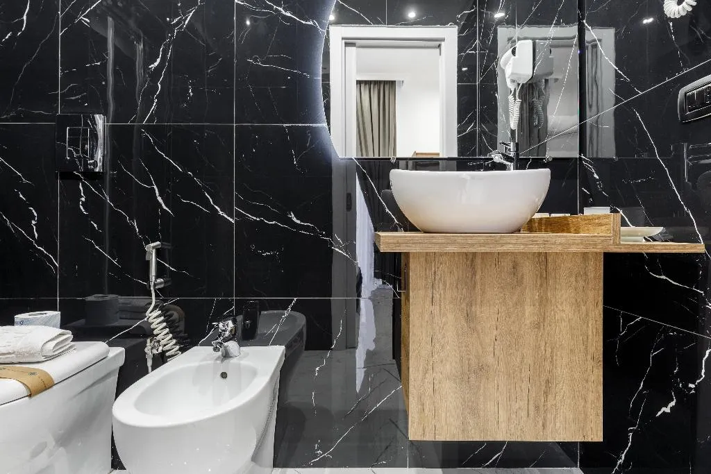 DOUBLE STANDARD Room, Sant'Angelo Suites, Naples