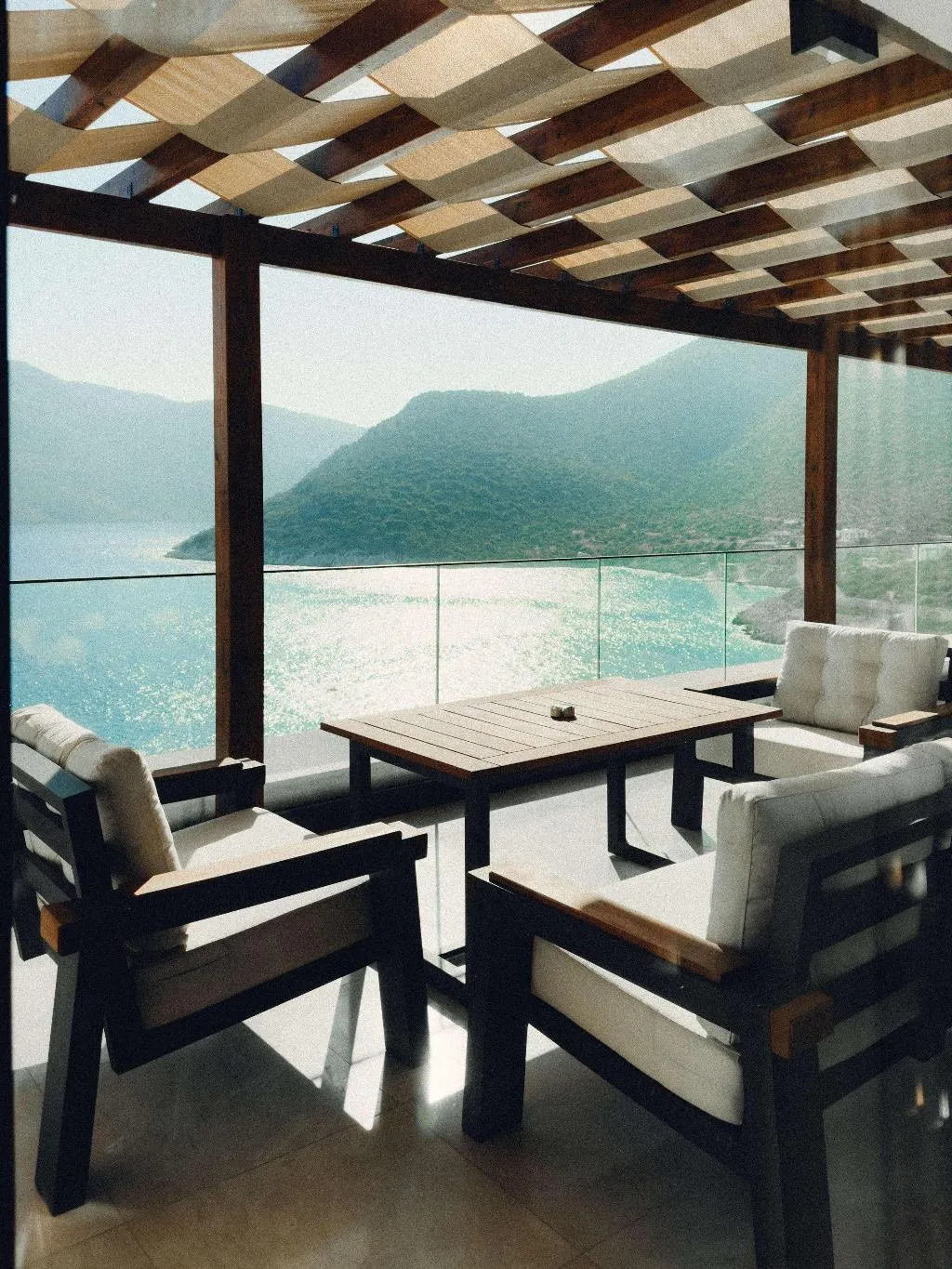 Beach, Lures Hotel, Dalaman