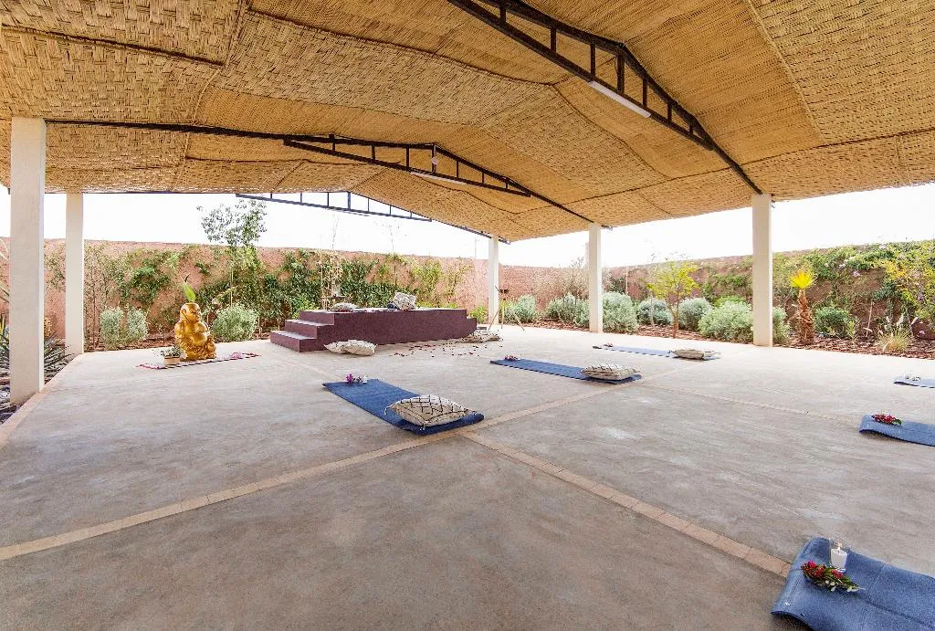 Sports and Entertainment, Maison Daouia, Marrakech