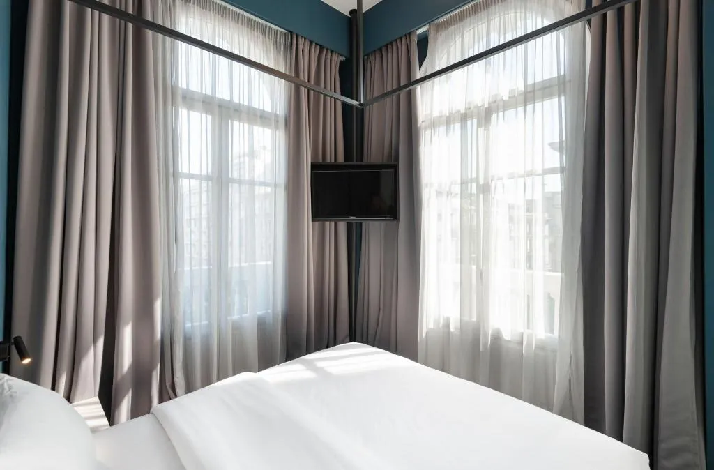 Room, Colors Urban Hotel, Halkidiki