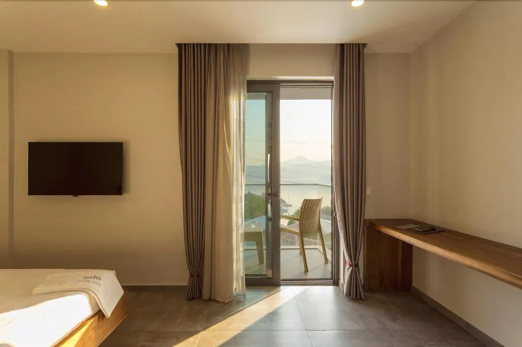Room, Aria Butik Otel, Dalaman