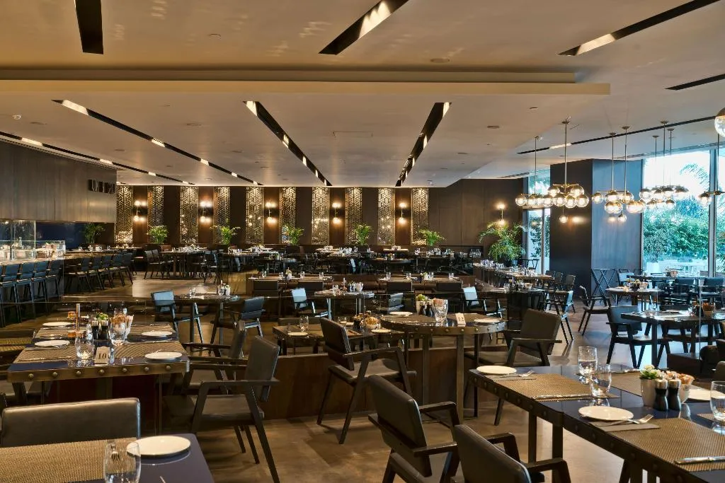Restaurant, Maxx Royal Belek Golf Resort, Antalya