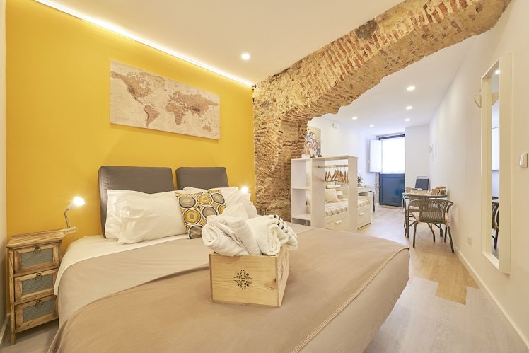 Lisbon Inn Bica Suites, Lisbon