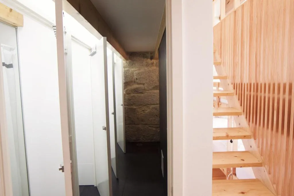Room, Happy Porto Hostel & Apartments, Porto
