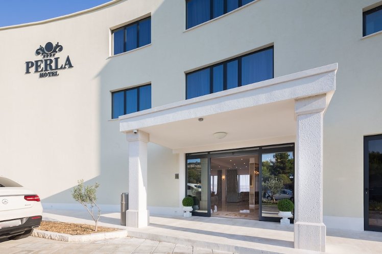Hotel Perla, Split