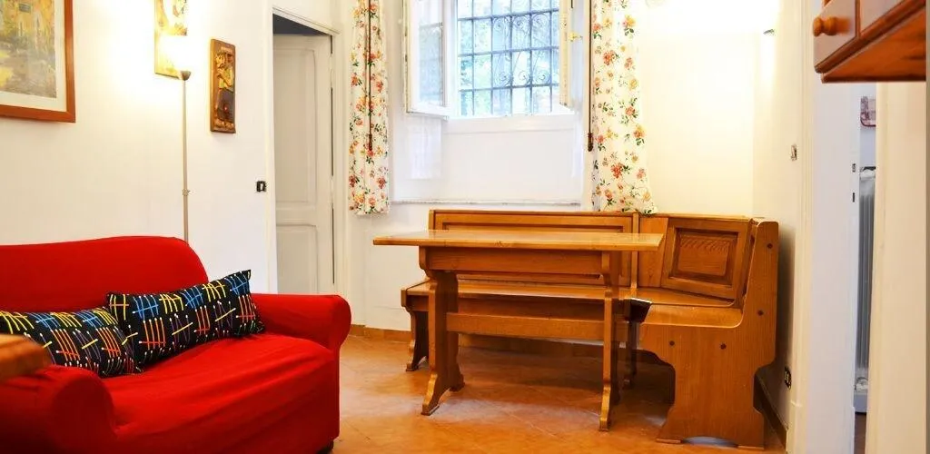 Room, Un Sogno Di Casa, Rome