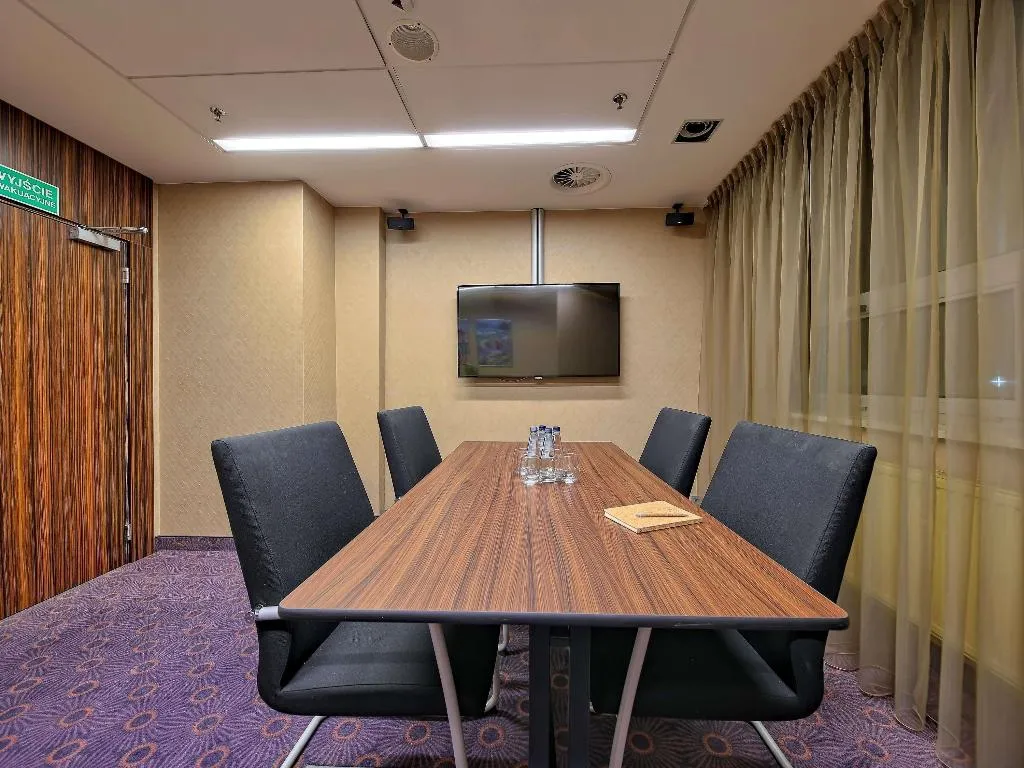 Conferences, Mercure Gdansk Stare Miasto, Gdansk