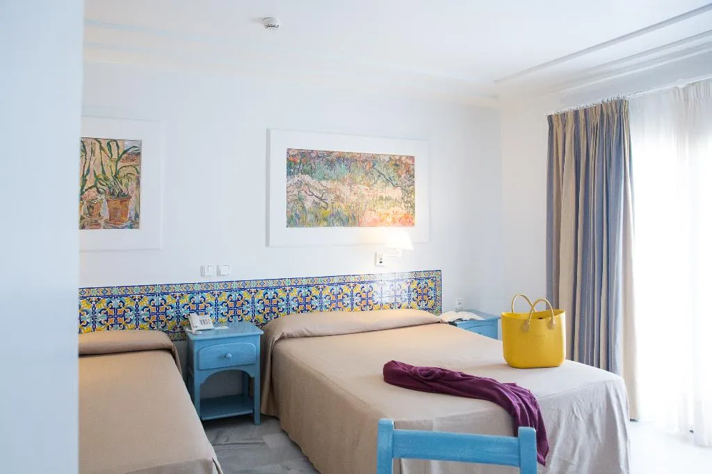 Double or Twin SUPERIOR Room, Playa de la Luz, Costa De La Luz