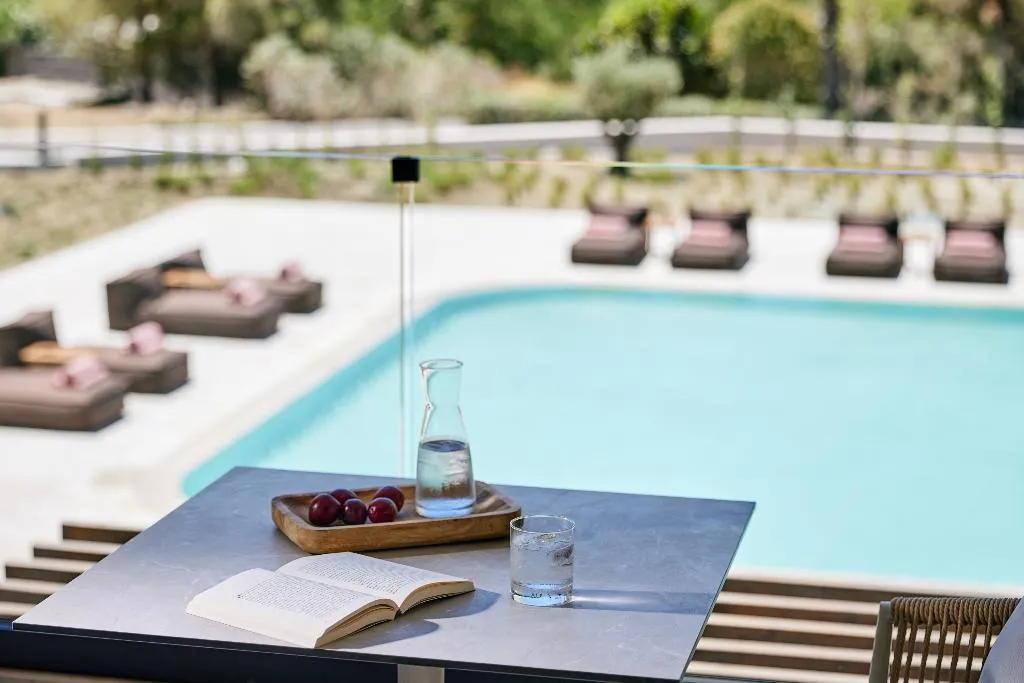 Double or Twin DELUXE SUPERIOR Room, Ella Elissa – Adults Only, Rhodes