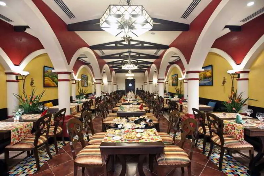 Restaurant, Diamond Excellence Resort, Antalya