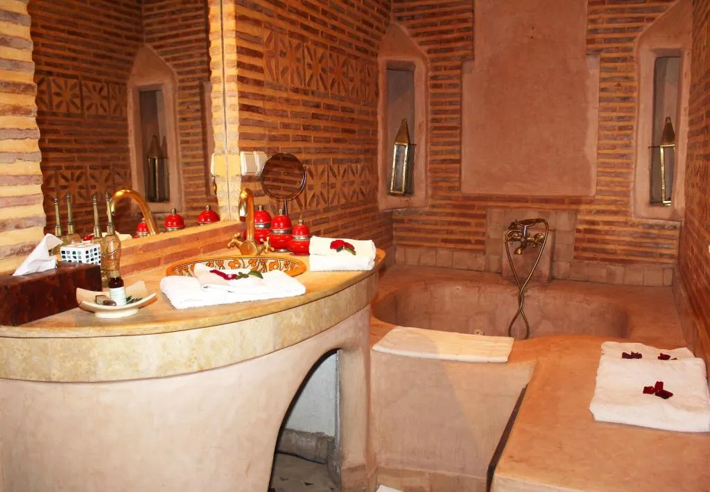 Room, Riad Alida, Marrakech