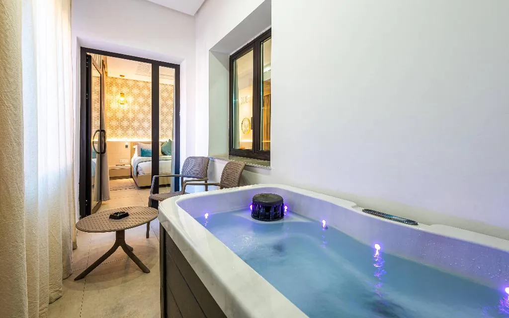 DOUBLE STANDARD Room, Medina Gardens, Marrakech