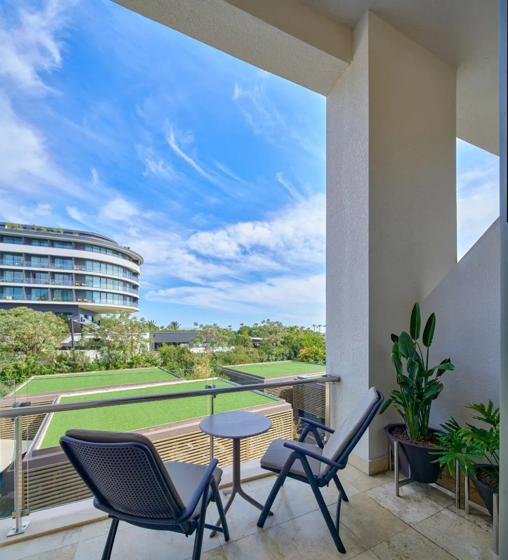 FAMILY ROOM LAND VIEW Room, Maxx Royal Belek Golf Resort, Antalya