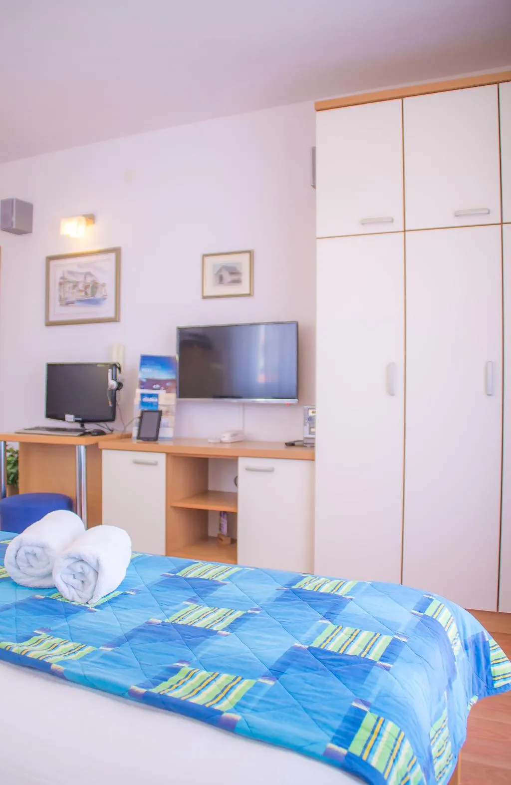 STUDIO SUPERIOR Room, Villa Midea, Split