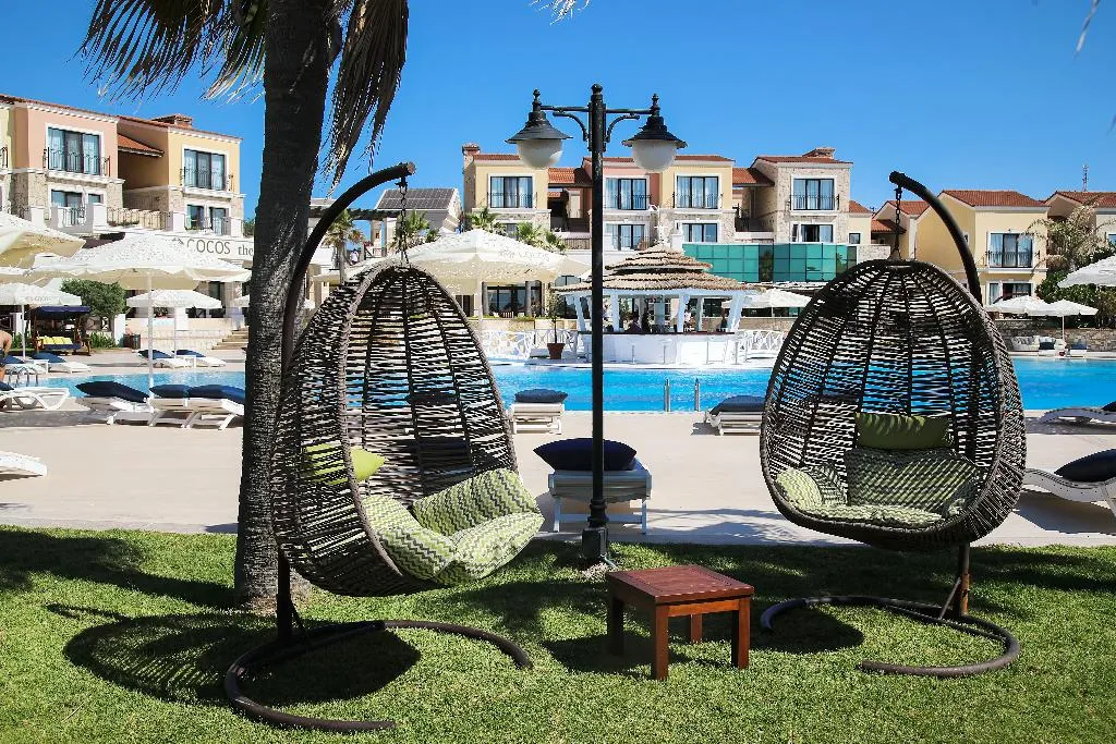 Pool, Cocos the Club Solto, Izmir