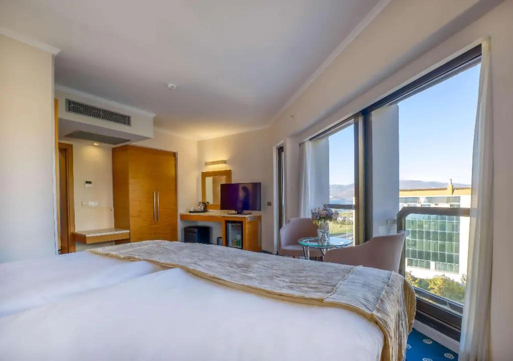 General view, Best Western Plus Hotel Konak, Izmir