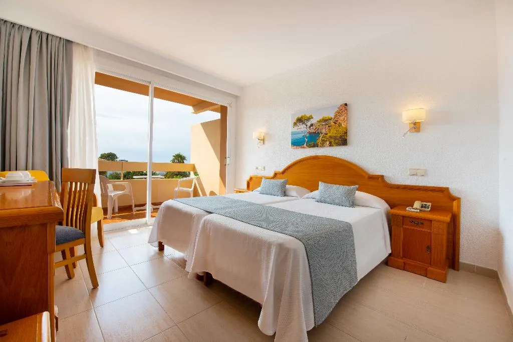 Double or Twin WITH BALCONY Room, Valentin Reina Paguera - Adults only, Majorca