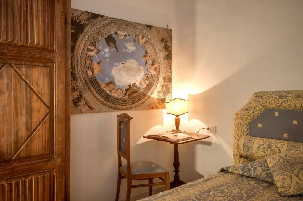 Room, Florence Dream Domus, Florence