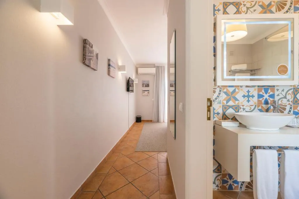 VILLA TWO BEDROOMS Room, Vale d'el Rei Hotel & Villas, Algarve