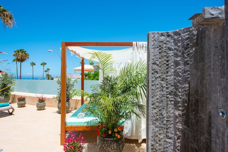 Haciendas Village Tenerife, Tenerife