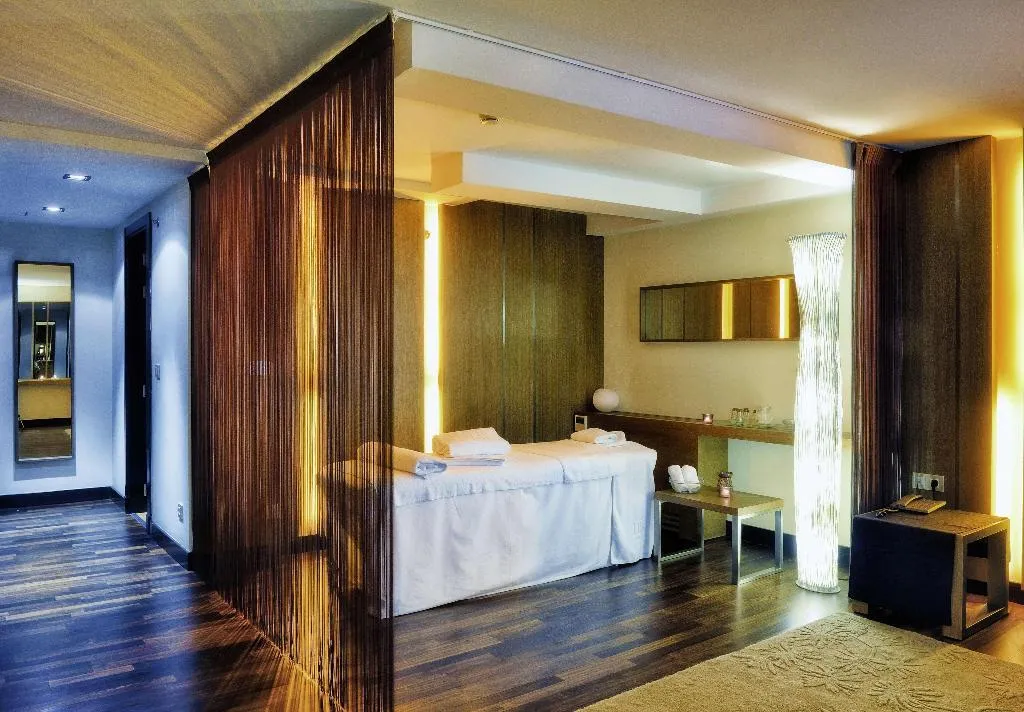 Sports and Entertainment, NH Collection Madrid Palacio de Tepa, Madrid