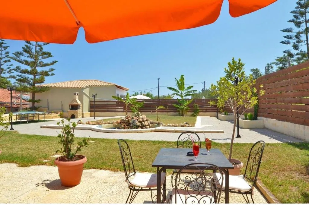 Room, Sole E Mare Apartments, Zante