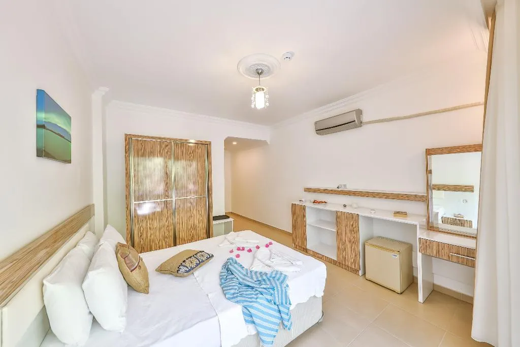 Room, Anfora Otel, Dalaman