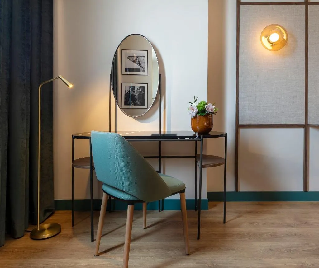 DOUBLE STANDARD Room, Melia Milano, Milan