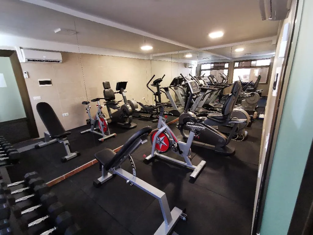 Sports and Entertainment, La Baranda, Costa Del Sol