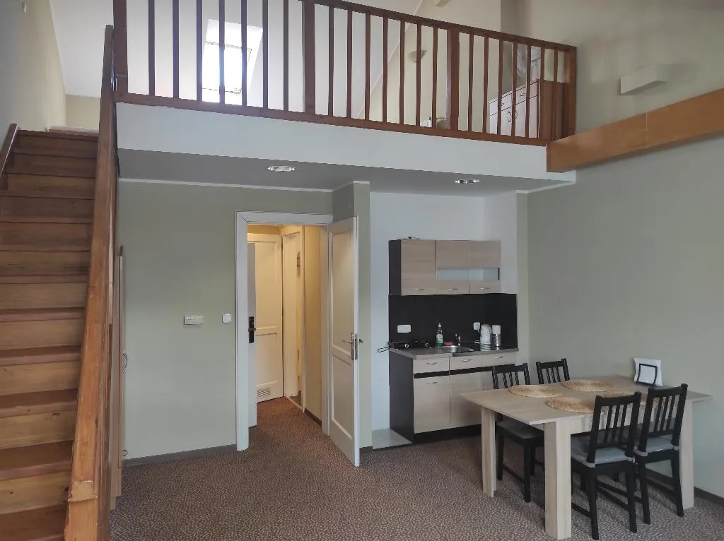 APARTMENT CAPACITY 2 Room, Brixen, Prague