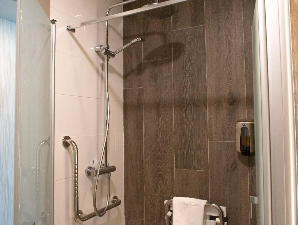DOUBLE SINGLE USE Accessible Room, Doña Luisa, Gran Canaria