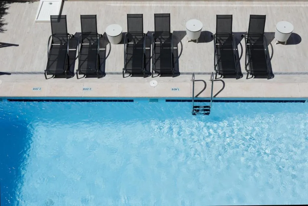 Pool, Nura Santa Ponsa Pins, Majorca