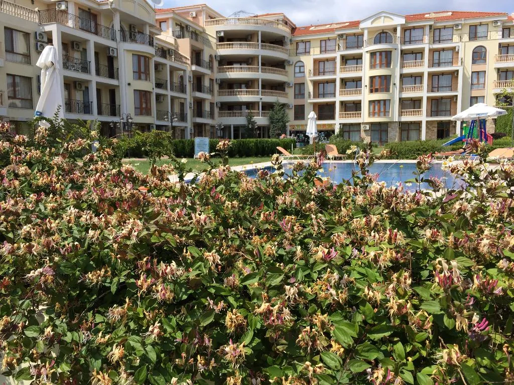 General view, Maisonettes In Royal Bay Residence And Spa, Bourgas