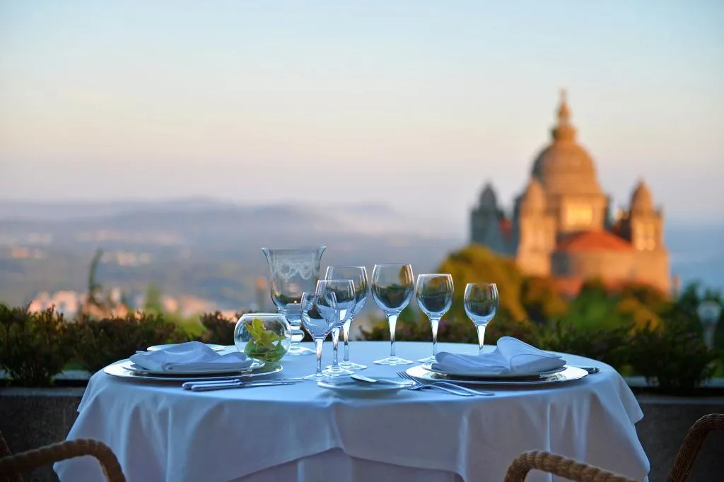 Restaurant, Pousada de Viana do Castelo - Historic Hotel, Porto