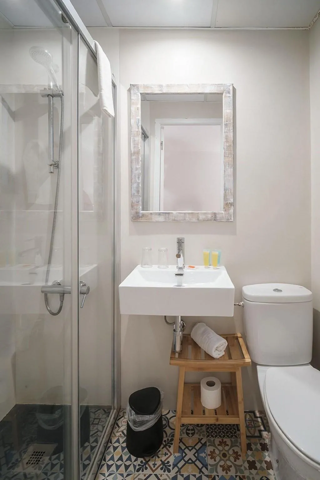 Room, Hostal Menurka, Menorca
