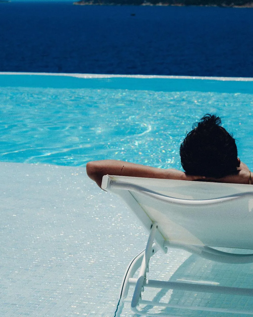 Pool, Lures Hotel, Dalaman