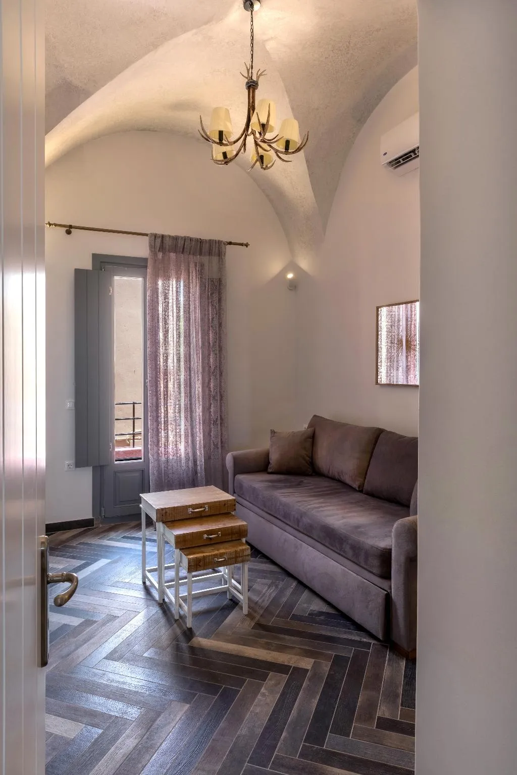 SUITE DELUXE Room, Tramonto Secret Villas, Santorini