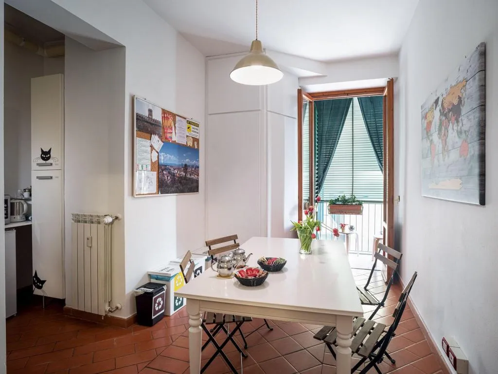 Restaurant, Antica Posta, Florence