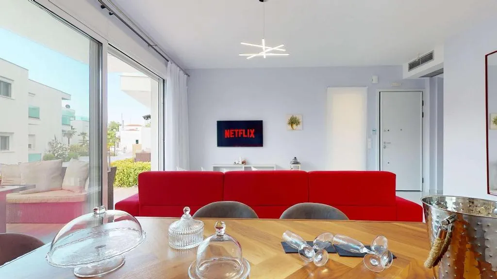 Room, Acrotel Porto Brava Luxury Villas, Halkidiki