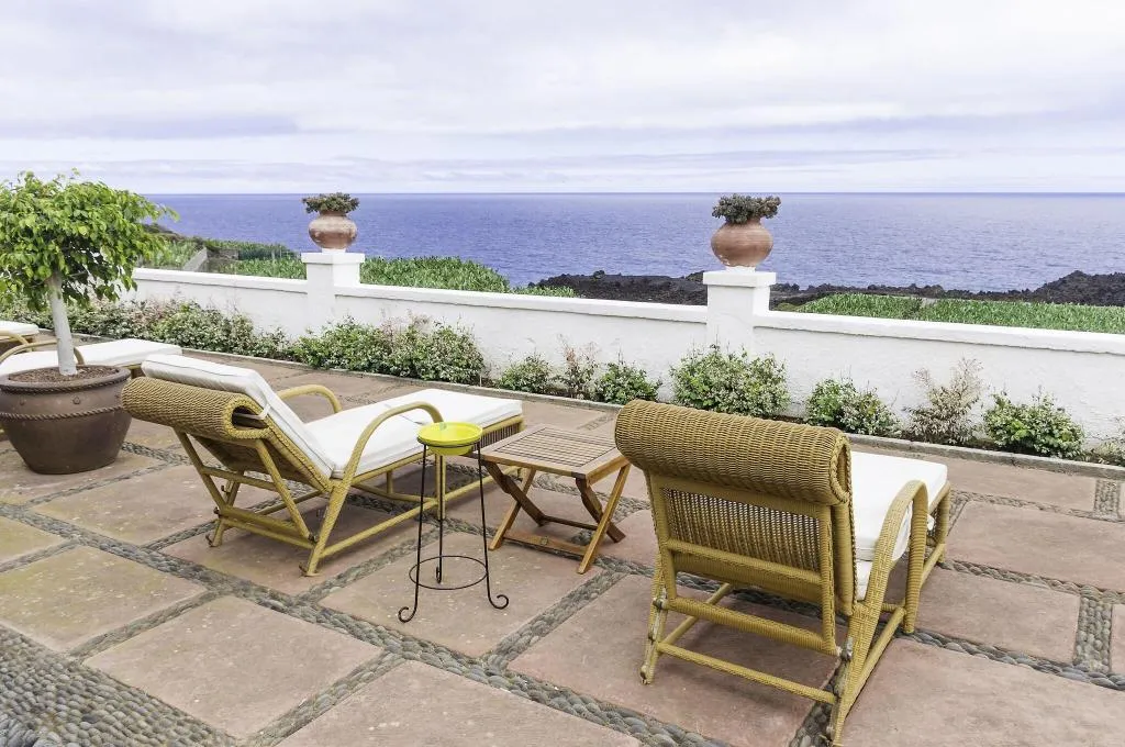 Restaurant, Finca Malpais Trece, Tenerife