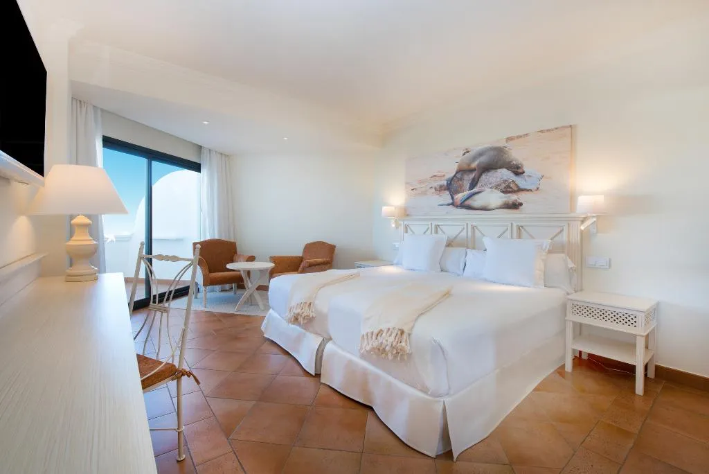 Double or Twin STANDARD Room, Iberostar Selection Andalucia Playa, Costa De La Luz