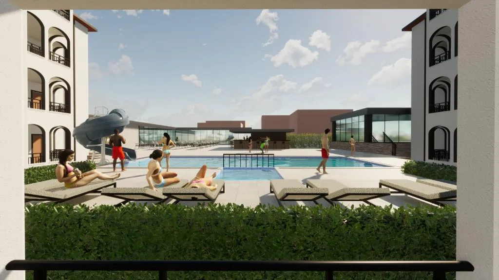 Sports and Entertainment, Akalia Resort Hotel & Spa, Antalya