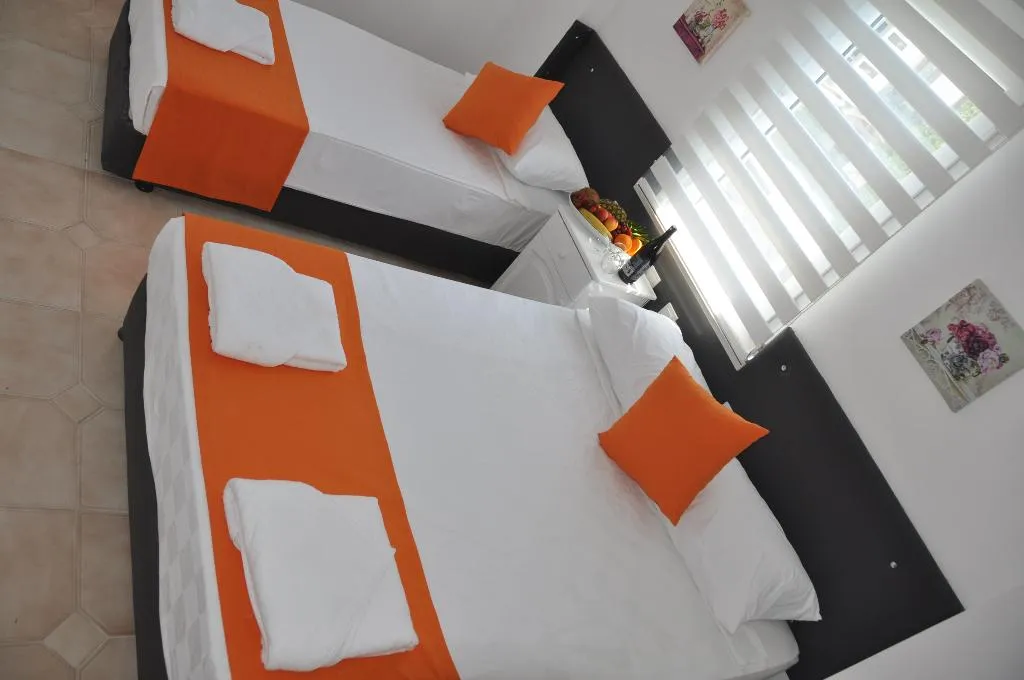 DOUBLE STANDARD Room, Mese Hotel & Apartments, Dalaman