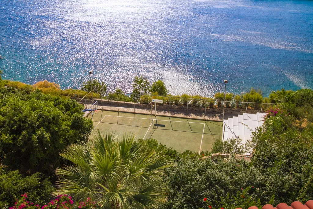 Sports and Entertainment, Peninsula Resort & Spa, Crete