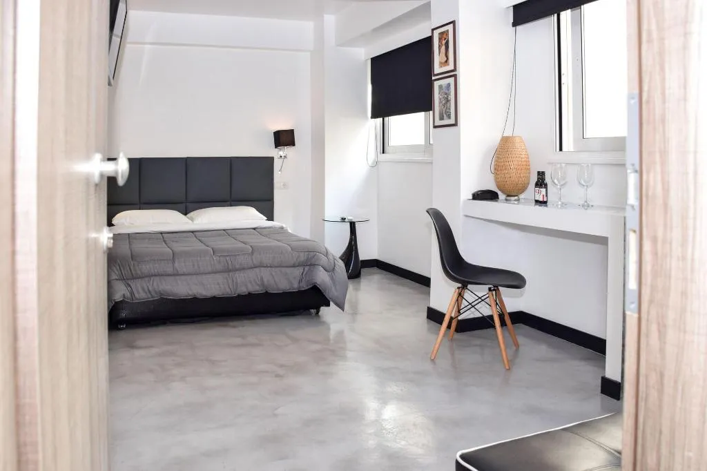 Room, Alter Athens - Adults Only, Athens