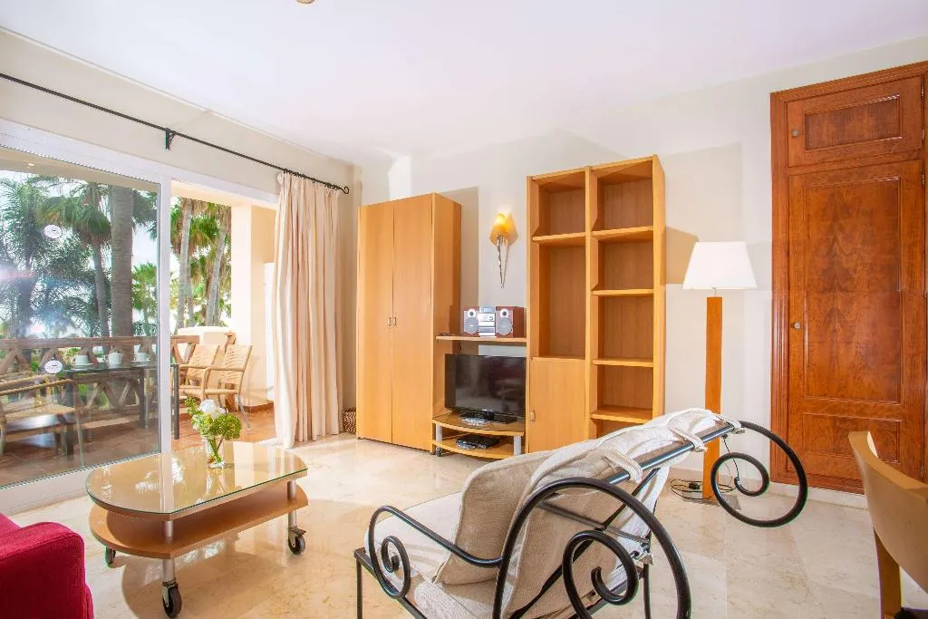 Room, Wyndham Grand Costa del Sol, Costa Del Sol